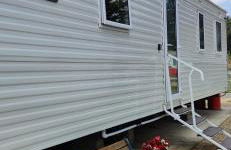 Billing Aquadrome ,3 bedrooms caravan - Photo 1