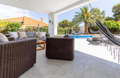 Villa Fenicia - Foto 47