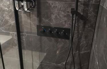 Appartement haut de gamme avec jacuzzi sauna à 5min de la plage à pied - Foto 10