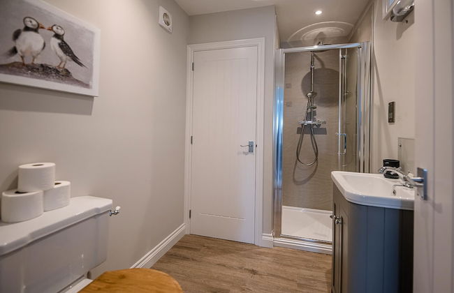 Pebble View, Aldeburgh - Photo 12