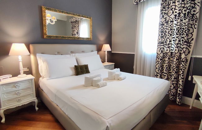 Dimora bellini by Hotel Bellini sas - Foto 10