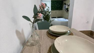 Estudio BF jacuzzi jerez - Foto 5