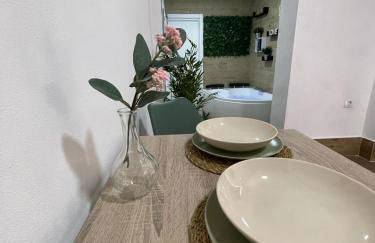 Estudio BF jacuzzi jerez - Foto 5