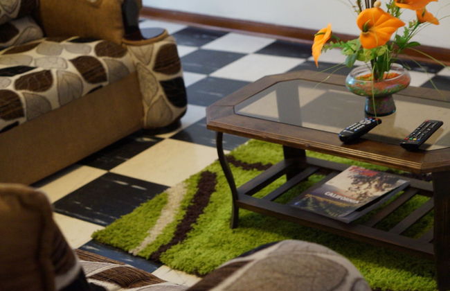 Angelica's Home - Apartments - Photo 6