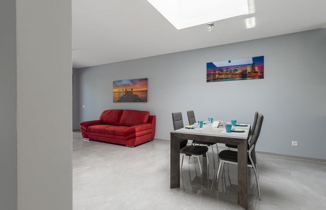 Promenade Apartments - Foto 24