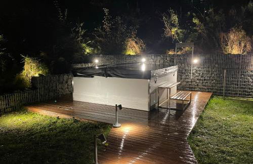 Les Edelweiss Mont-Blanc - Gîte Classé 3 Etoiles - Photo 44