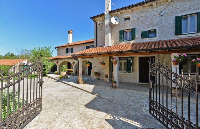 Villa 1240 - Foto 67