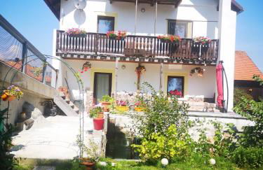 Ferien- und Businesswohnung Relax im ersten Stock - Foto 2