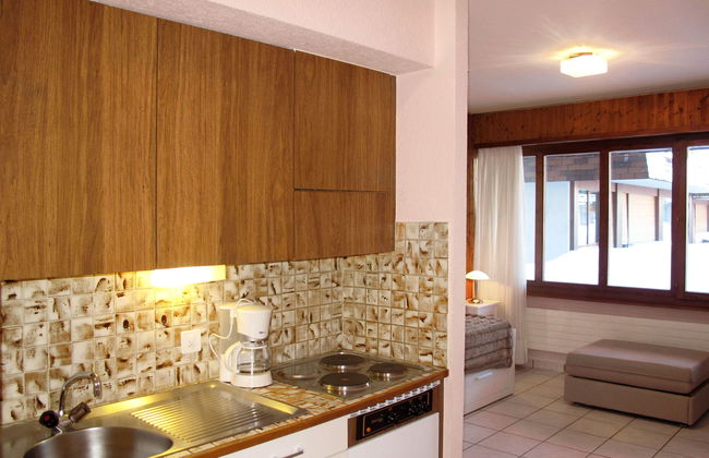 Residenz Greppon 14 - Foto 5