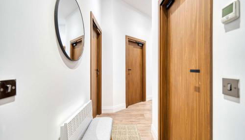 Stunning Central Station 2 Bed Apartment B4 - Foto 4