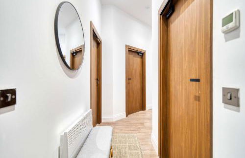 Stunning Central Station 2 Bed Apartment B4 - Foto 4