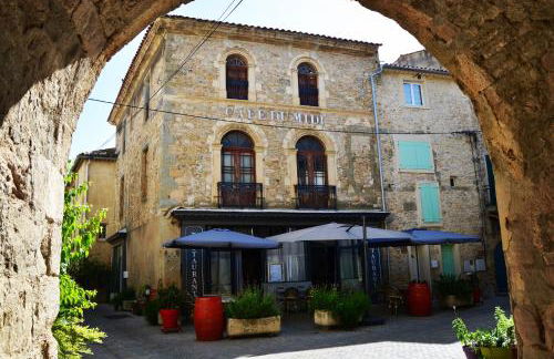 La Belle Histoire - Foto 18