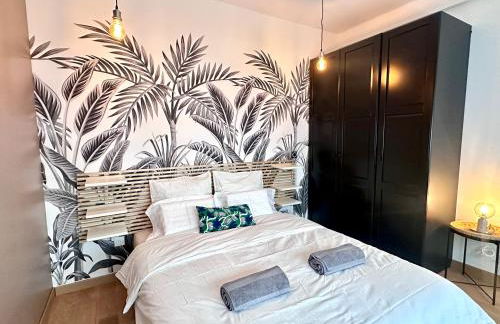 Urban Oasis Paris - Foto 7