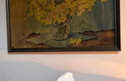 Biały Domek - Foto 4