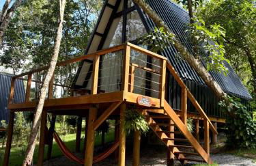 Chalé Malbec, Estrada do Vinho com cafe da manha e hidro - Foto 1