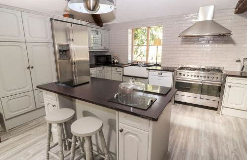 Mickle Trafford Manor - Foto 11