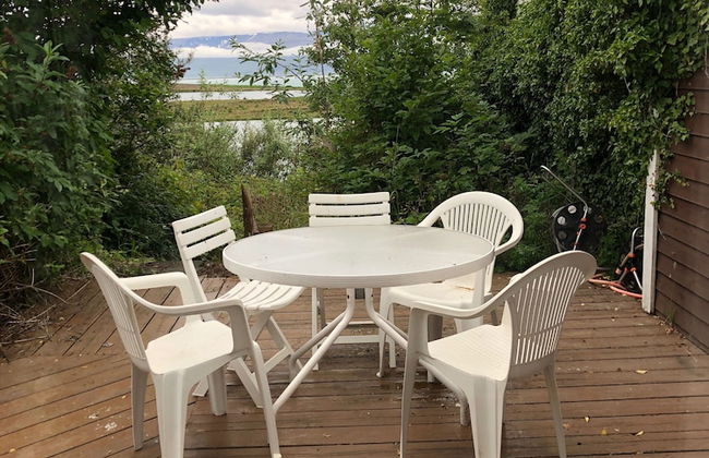 Big Villa in Húsavík Suburb - Foto 19