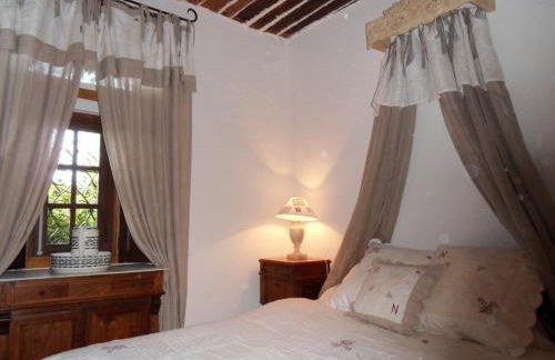 La Maison d'Allouma - Foto 10