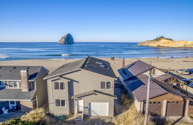 Ocean Waves 1 - Foto 1