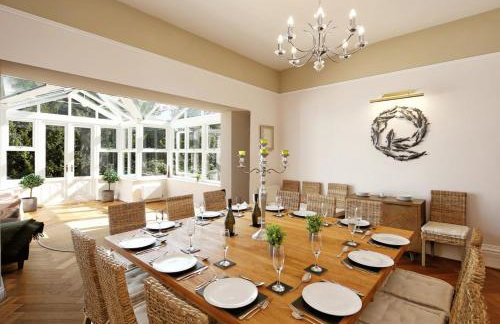 Torbay Rise sea side villa with family facilities - Foto 5