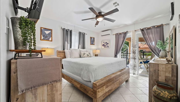 Servicios del alojamiento