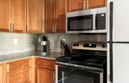 Landing Modern 1BD Gym Clubhouse - Foto 6