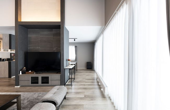 CONTRAIL【Ezo Fuji hoothills】 - Photo 65