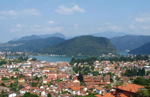 Villa Banfi - Foto 1