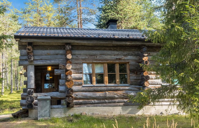 Ukkohermanni - Foto 5