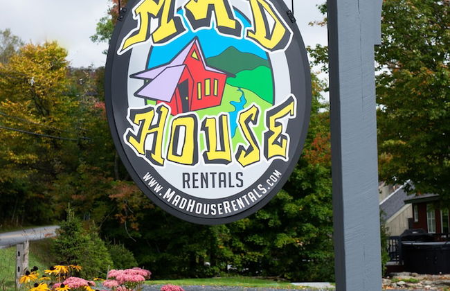 Orsinis At Mad House 3 Bedroom Condo by RedAwning - Foto 29