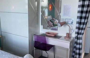 "The Parlour" Seafront Apartment - Foto 9