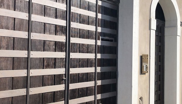 Rivadige Suite - Foto 3, Entrada interior