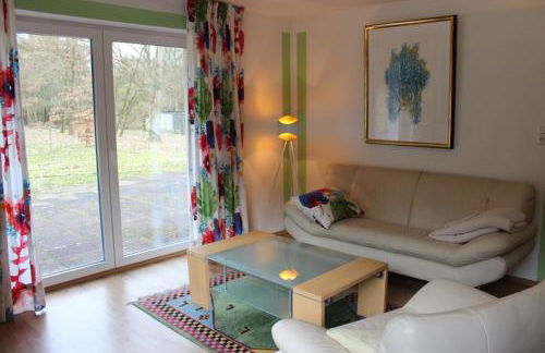 Ferienhaus Huus ton witten Barg - Foto 12