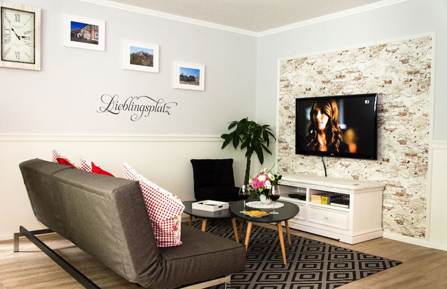 Lieblingsplatz - Foto 6