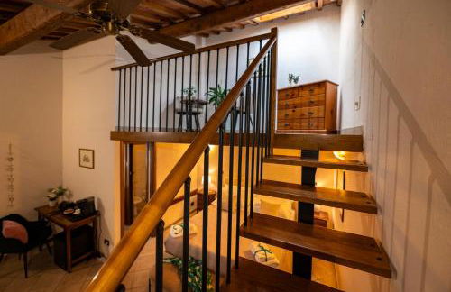 Upper Country Relais Tuscany - Foto 40