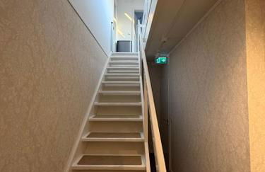 BoLA Ferienwohnung Hamburg 50b Familienfreundlich großzügig für 4 Personen, Parkplatz - Foto 9