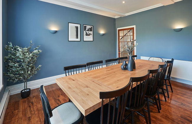 Host Stay Silton Hall - Foto 7