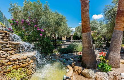 Nuestra Finca Rural Orgiva by Ruralidays - Photo 43