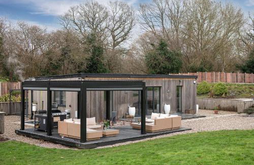 The Tractor Shed - Foto 20