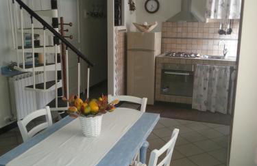 Case Vacanze Borgo Marina IMPERIA - Foto 15