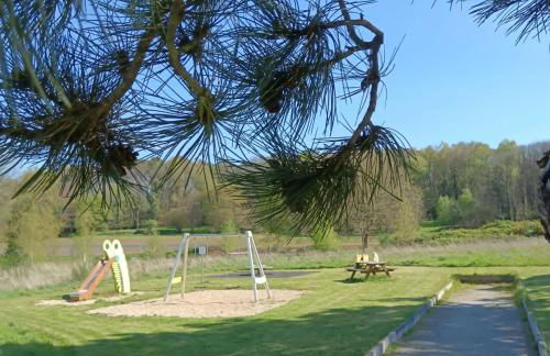 Chalet 3 étoiles - Piscine - ccaffag - Photo 18