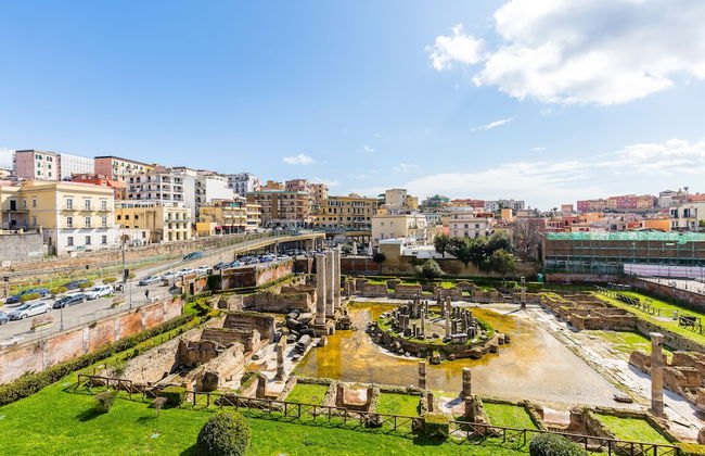 Serapide's Temple by Wonderful Italy - Foto 61