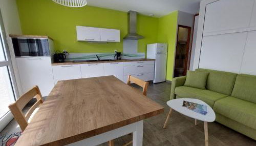 Les Marinières d'Oléron - Foto 5