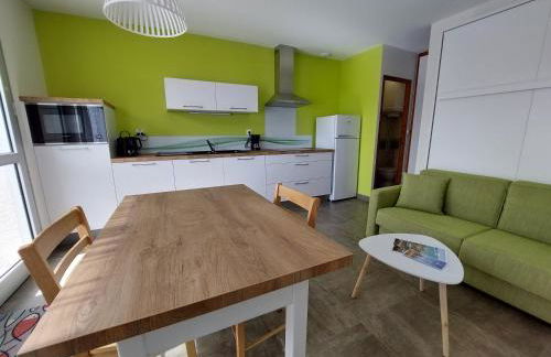 Les Marinières d'Oléron - Foto 5