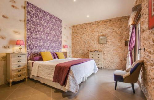 Casa Rural La Morisca - Photo 12