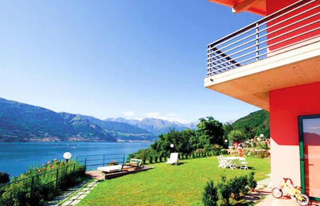 Residence Oasi del Viandante, Dervio - Foto 1