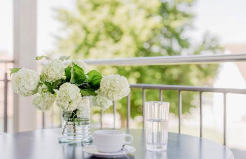 Appartementhaus am Brückerl - Foto 19