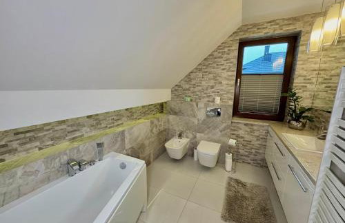 Apartament 7 Tatra Glamp - Sieć noclegowa Tatra Glamp - Photo 33