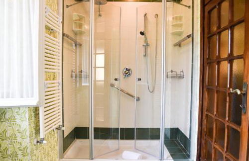 CASA VASCONI CERNOBBIO - Foto 31