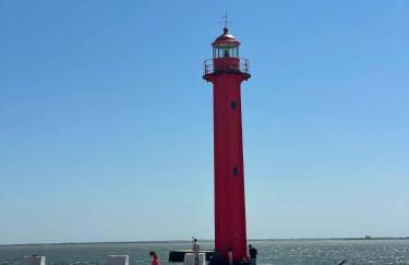 Tagus River Apartment in Cacilhas - Foto 28